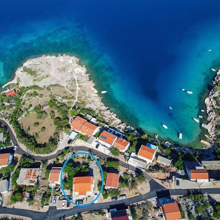 Apartment Daniel - Kbg404 By Interhome Pandzinac Dış mekan fotoğraf