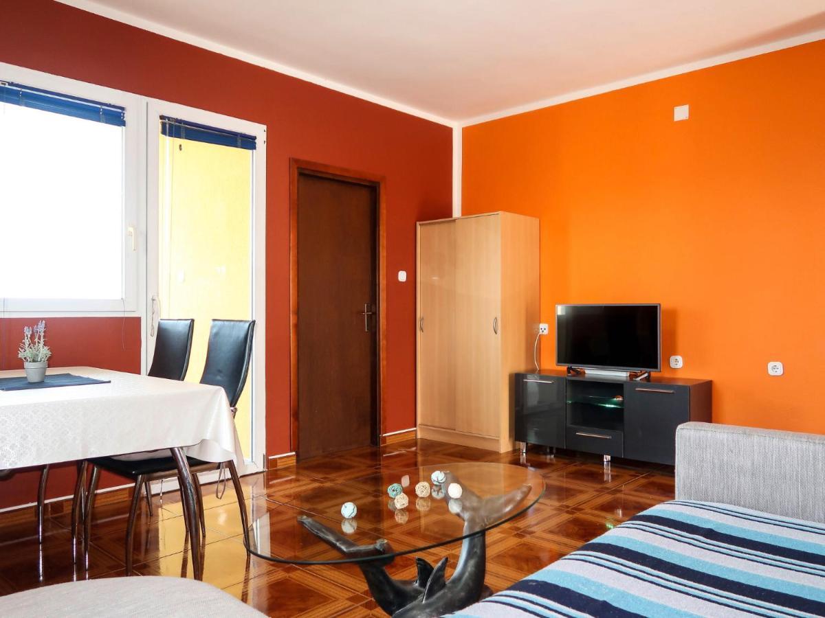 Apartment Daniel - Kbg404 By Interhome Pandzinac Dış mekan fotoğraf