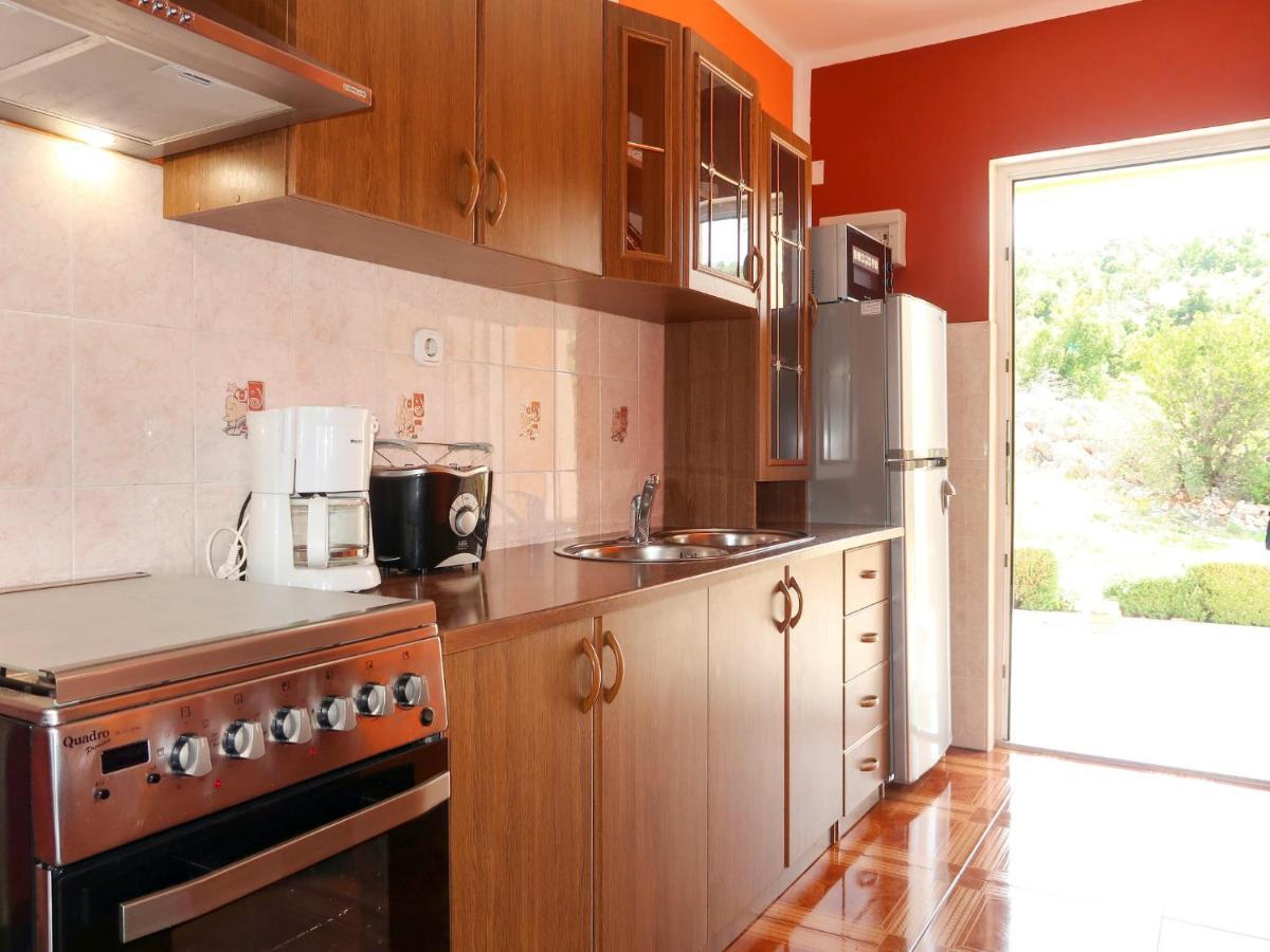 Apartment Daniel - Kbg404 By Interhome Pandzinac Dış mekan fotoğraf