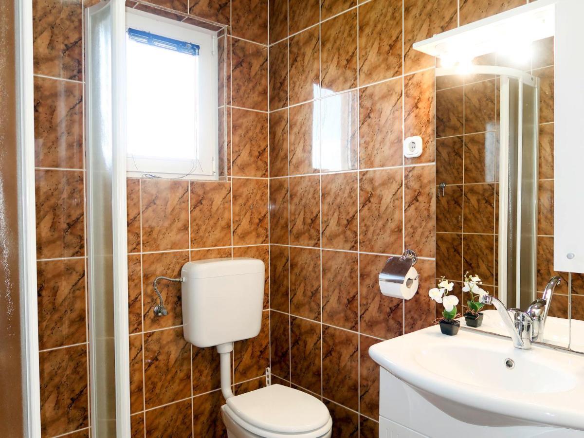 Apartment Daniel - Kbg404 By Interhome Pandzinac Dış mekan fotoğraf