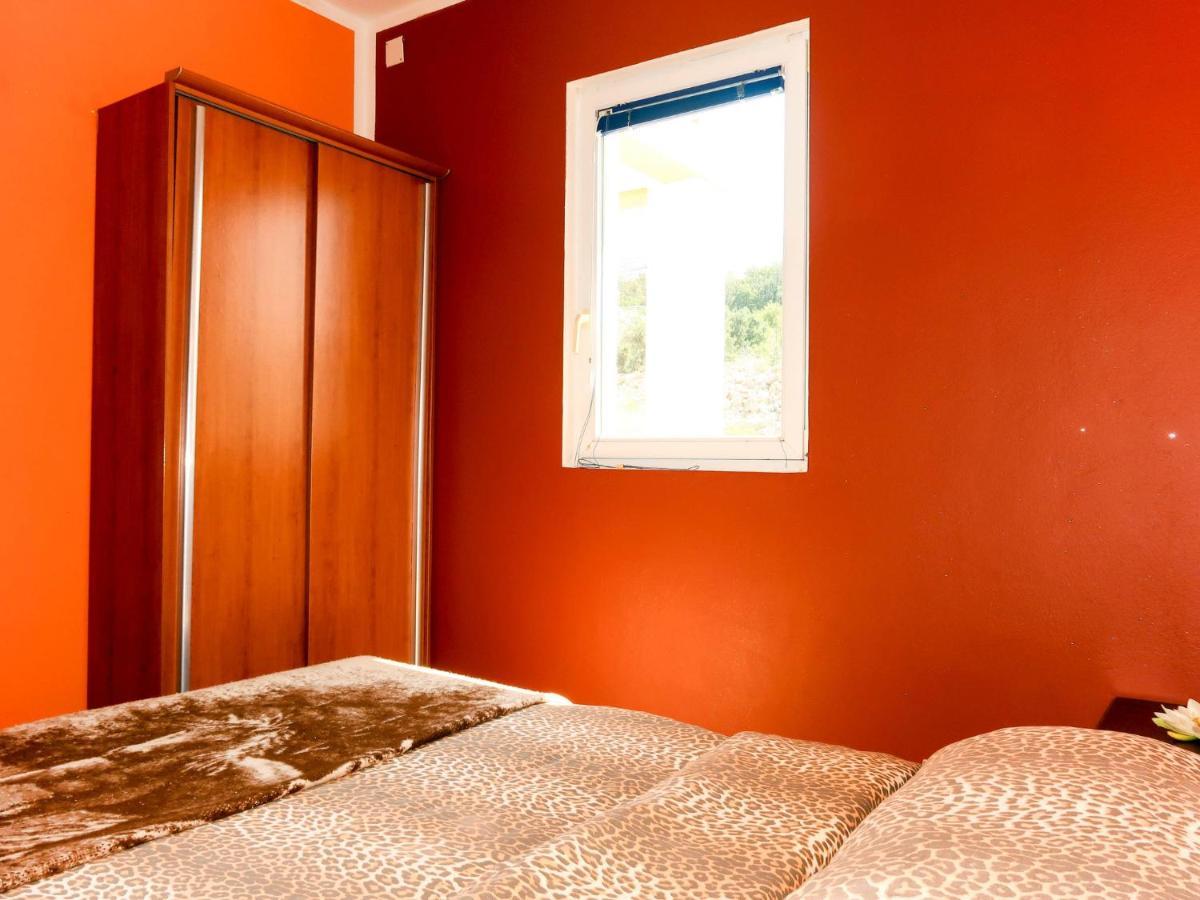 Apartment Daniel - Kbg404 By Interhome Pandzinac Dış mekan fotoğraf