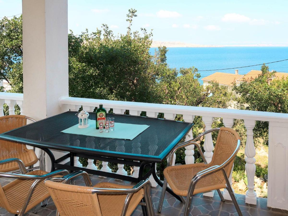 Apartment Daniel - Kbg404 By Interhome Pandzinac Dış mekan fotoğraf