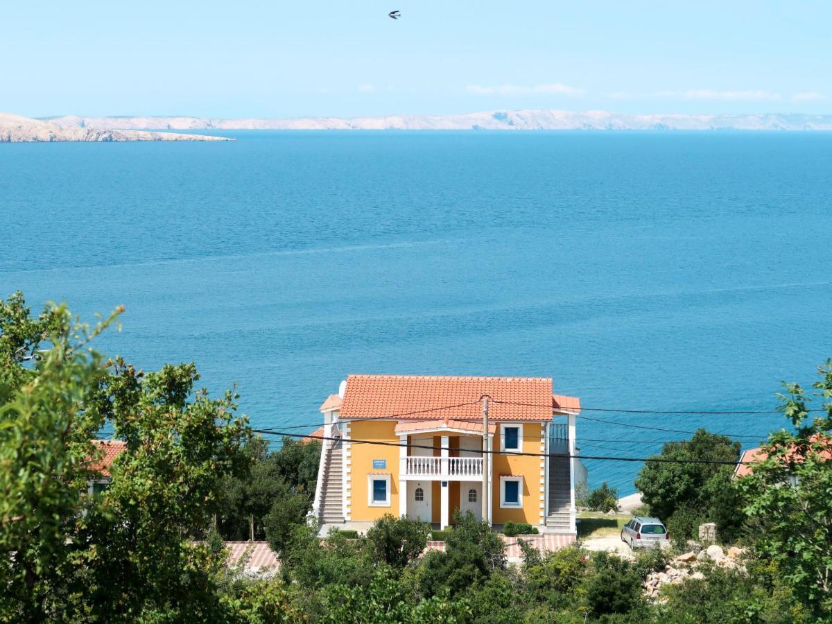 Apartment Daniel - Kbg404 By Interhome Pandzinac Dış mekan fotoğraf